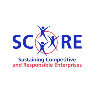 Sustaining Competitive and Responsible Enterprises (SCORE)